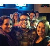 Kameron Canbaz's photo
