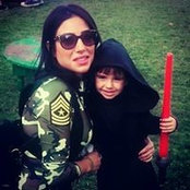 Sherihan Mostafa's photo