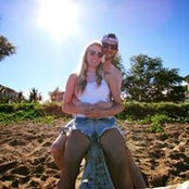Ty Holmes's photo