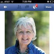 Linda McInturff's photo