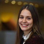 Chloé Rochons foto