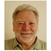 Michael Canfields billede