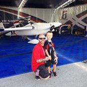 Tegan Steimel's photo