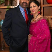 Foto von Babli Parmar
