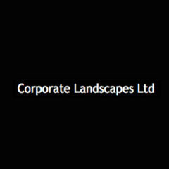 Corporate Landscapes