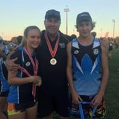 Craig Cleary's photo