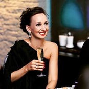Ксения Абрамова's photo