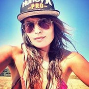 Natalia Bruschi's photo