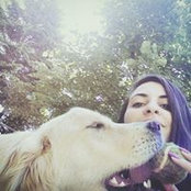 Zana Kamberi's photo