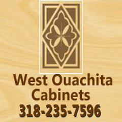 West Ouachita Cabinets