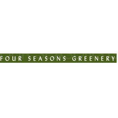 Four Seasons Greenery