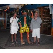 Pat Weber's photo