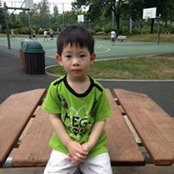 William Chen's photo