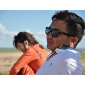 Ailtgui Bazarragchaa's photo