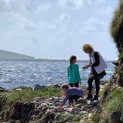 Photo de Cait Ní Riain