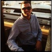 Danny Luedkes billede