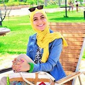 Photo de Dalya Hamdy