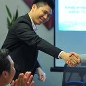 Joe Tan's photo