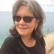 Trudy Marcus's photo