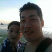 Wang Joyceさんの写真