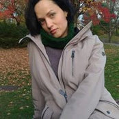 Yulia Goldin's photo