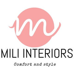 Interior By Mili