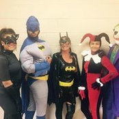 Tracy Summers's photo