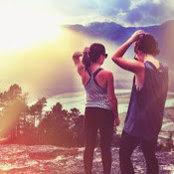 Liana O'Brien's photo