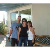 Rosie Gomez's photo