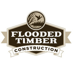 Flooded Timber Construction