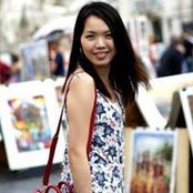 Katy Hung's photo