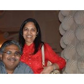 Betsy Pearl Chandras foto