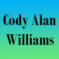 Cody Alan Williams's profile photo