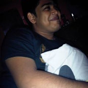 Megat Haiqal's photo