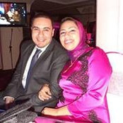 Nessma Yousri's photo