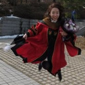 Jin Kyung Sungs foto