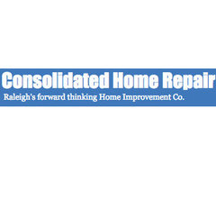 Consolidated Home Repair