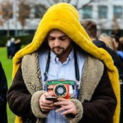 Eamon Heneghan's photo
