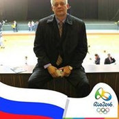 Foto von Sergei Savenkov