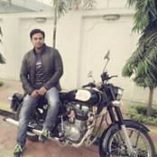 Subhodeep Bhattacharjee's photo