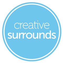 Creative Surrounds