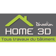 HOME 3D Rénovation