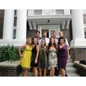 Candyce Choi's photo