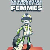 Christophe Allain's photo