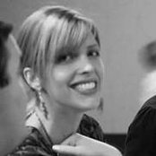Melanie Clarke's photo