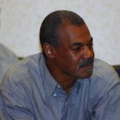PastorBeverly Robinson's photo