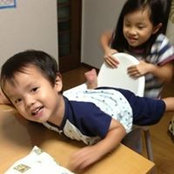 Geraldine Chua's photo