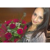 Aleks Petrova's photo
