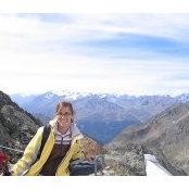 Foto von Marie-Josée Dubuc