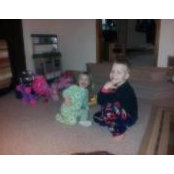 Alison Williams's photo